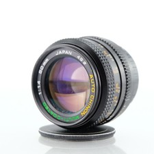 Pentax K Mount 50mm f1.4