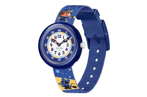 Orologio flik flak bambino - orologio, in