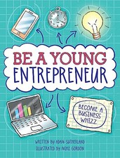 Be A Young Entrepreneur by