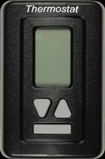 Termostato Camper 94303382 12v9430Sostituzione Nero Digitale Termostato Camper Caldo/Coo...
