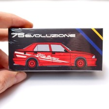 LAUDORACING ALFA ROMEO 75 1.8i