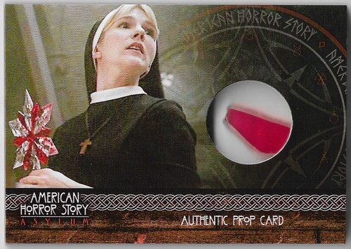 American horror story asylum - horror,