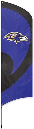 Baltimore ravens tall team - ravens,