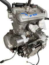 motore kawasaki er6-n anno 2005 2007 km 40000