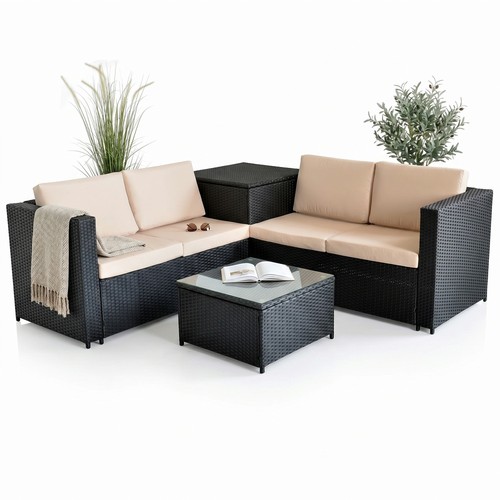 Mobili giardino set - mobili,