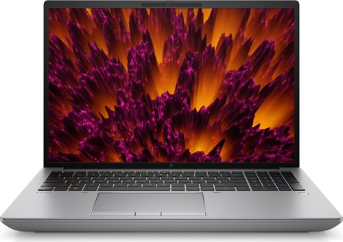 Zbook fury g10 16 - hp,