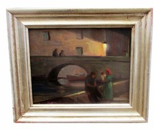 G. MEROLI - NOTTURNO SUI FOSSI