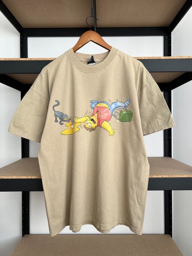 Shirt vintage 2001 - vintage, i