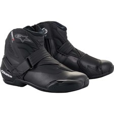 Stivali Moto Alpinestars SMX-1