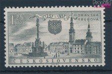 Francobolli Cecoslovacchia