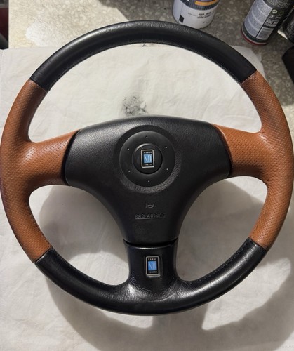 Volante nardi mazda - miata, mx5