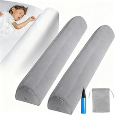 2 Sponda Barriera Letto