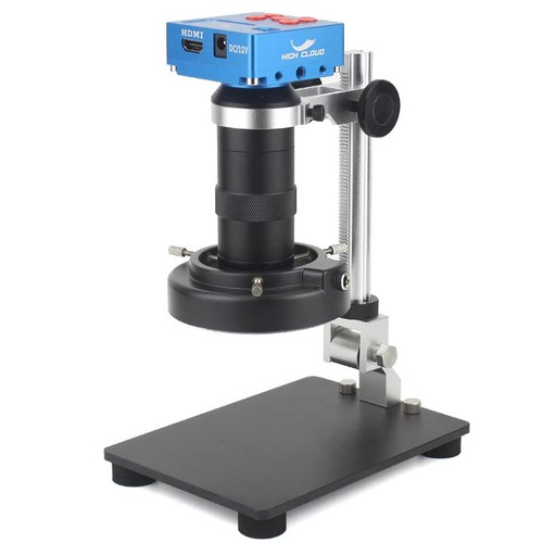 Fotocamera microscopio