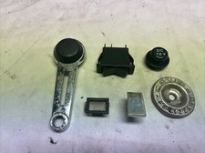 Fiat Vintage Interior