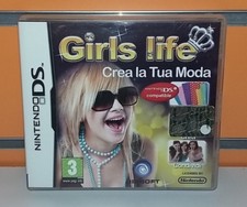 Girl's Life: Crea la tua Moda