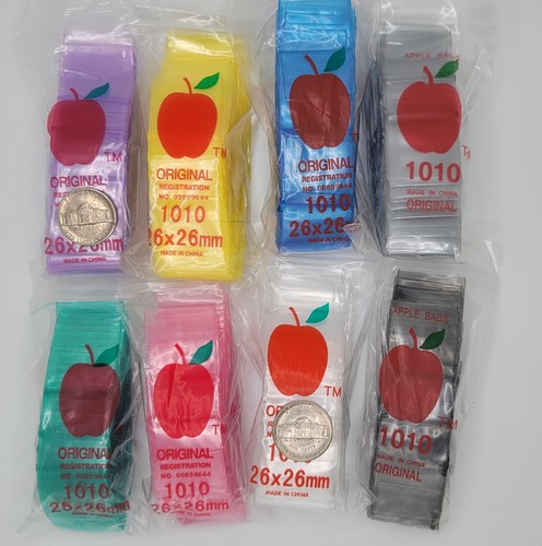 Sacchetti originali marca