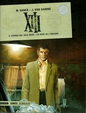 XIII #1 - Mondadori - IL