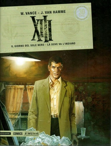 Xiii mondadori il - #1,