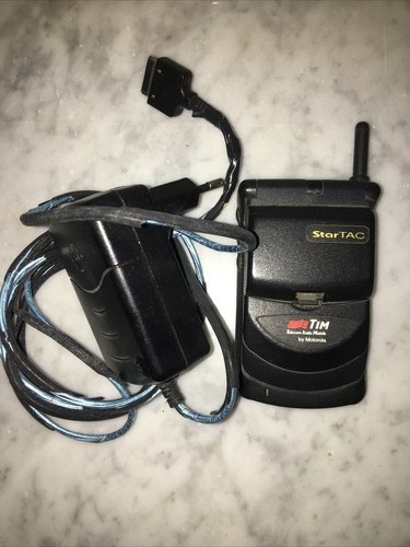 Motorola startac 130 - startac,