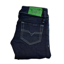 Jeans Diesel Matic donna W27