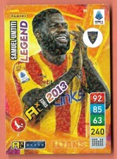 PANINI CALCIATORI ADRENALYN