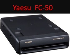 Yaesu FC-50 Sintonizzatore