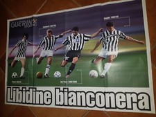 Maxi Poster Juventus Juve