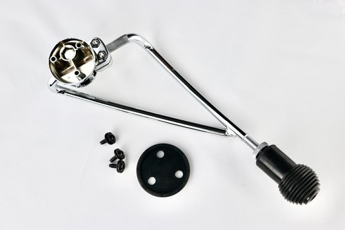 Sonor bass drum spur completo - bass,