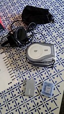 Videocamera Canon DC 100