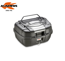 KAPPA Portapacchino Metallico