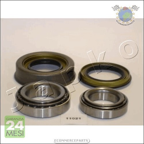 Mozzo cuscinetto ruota japko - cuscinetto,