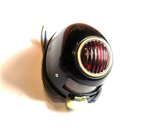 Fanale posteriore per moto - , m72