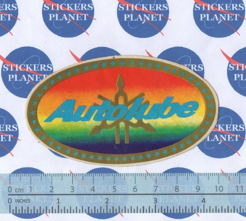 Adesivo sticker vintage - adesivo,