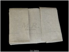 COMPLETO LETTO LENZUOLA PURO