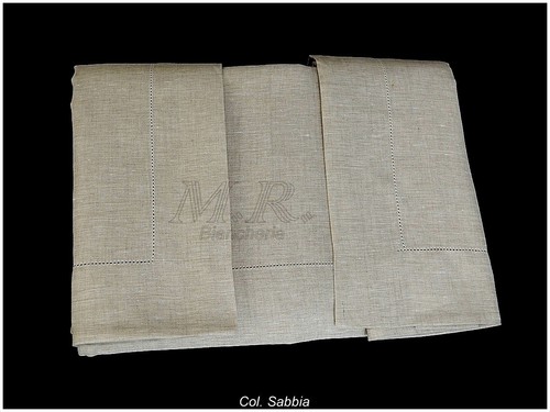Completo letto lenzuola puro - completo,