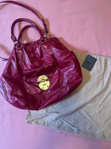 Borsa miu - borsa,