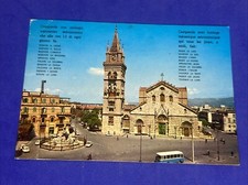Messina cattedrale campanile - cattedrale,
