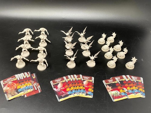 Zombicide invader esclusiva - invader,