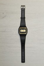 RELOJ VINTAGE ORIGINAL "CASIO