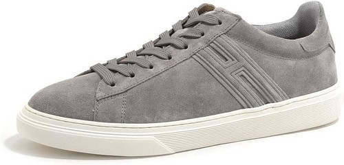 Hogan h365 camoscio grigio - hogan,