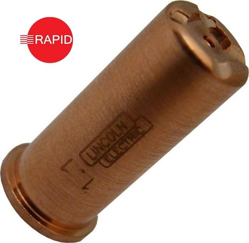 Ricambi torcia plasma lincoln - plasma,