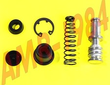 Kit revisione pompa - revisione,