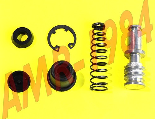 Kit revisione pompa freno - pompa,