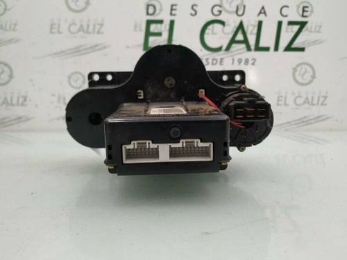 Mando calefaccion aire - mando,