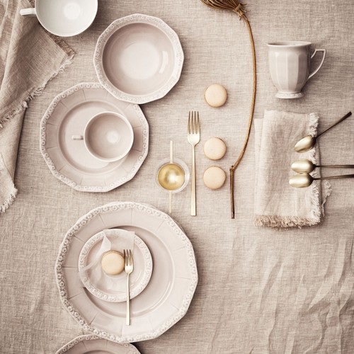 Rosenthal maria en - maria, vogue