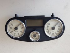 51709391 QUADRO STRUMENTI VEGLIA CONTACHILOMETRI KM LANCIA Y YPSILON 1.3 MJT 51K