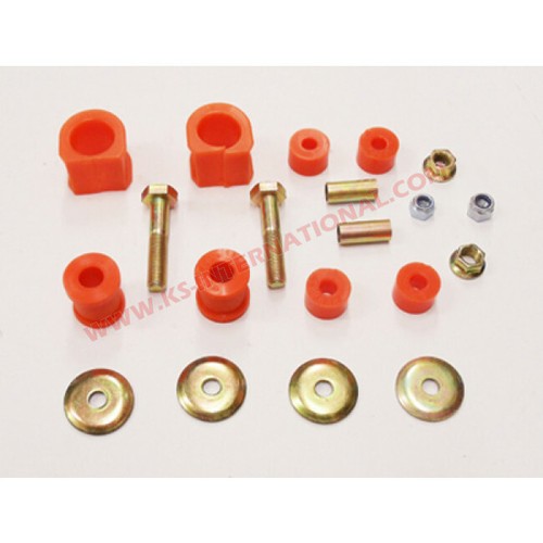 Posteriore antirollio kit - posteriore,