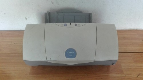 Stampante canon s400 getto - canon,