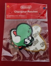 Patch personaggio nintendo - patch,
