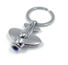 Velivolo Nave Vela Con Motore